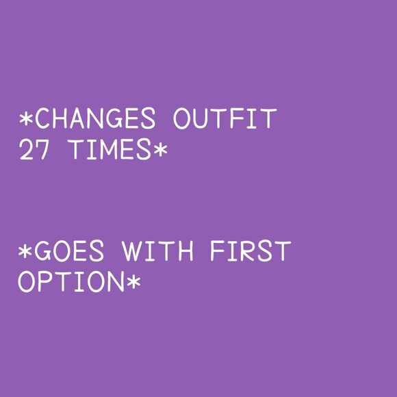 It's hard to choose just one . . . . - Picture 1 of 1